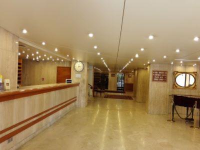 Alexandre Hotel Beyrut Dış mekan fotoğraf