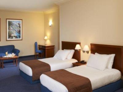 Alexandre Hotel Beyrut Dış mekan fotoğraf