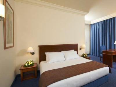 Alexandre Hotel Beyrut Dış mekan fotoğraf