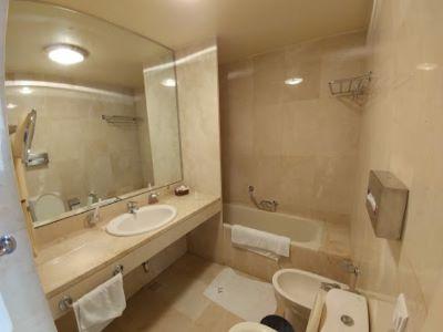 Alexandre Hotel Beyrut Dış mekan fotoğraf