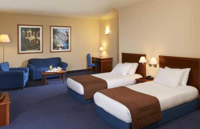 Alexandre Hotel Beyrut Dış mekan fotoğraf