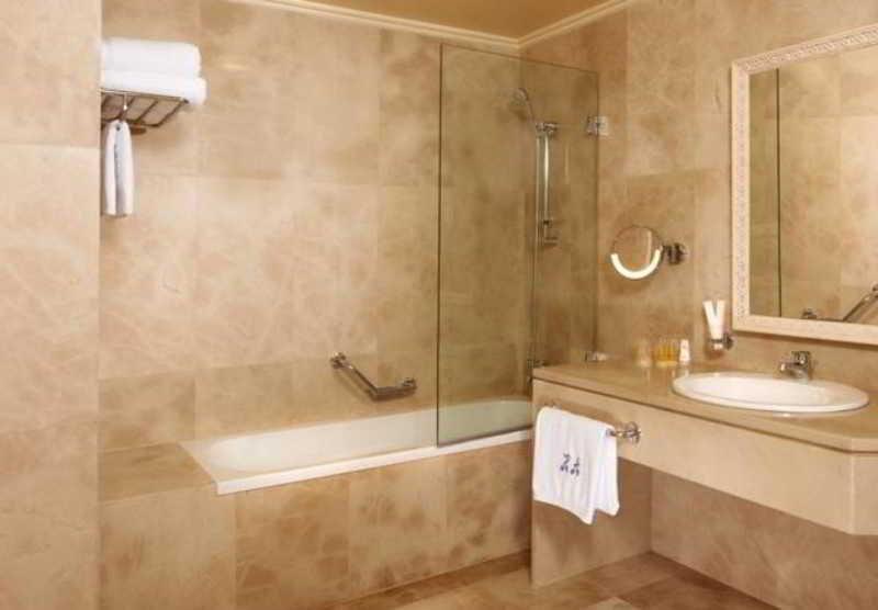 Alexandre Hotel Beyrut Dış mekan fotoğraf