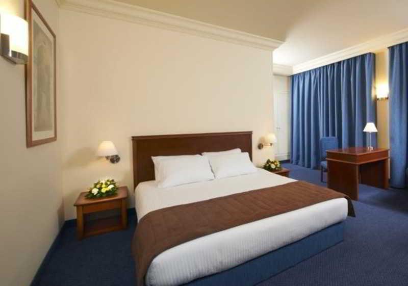 Alexandre Hotel Beyrut Dış mekan fotoğraf