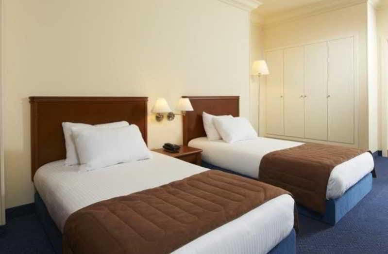 Alexandre Hotel Beyrut Dış mekan fotoğraf