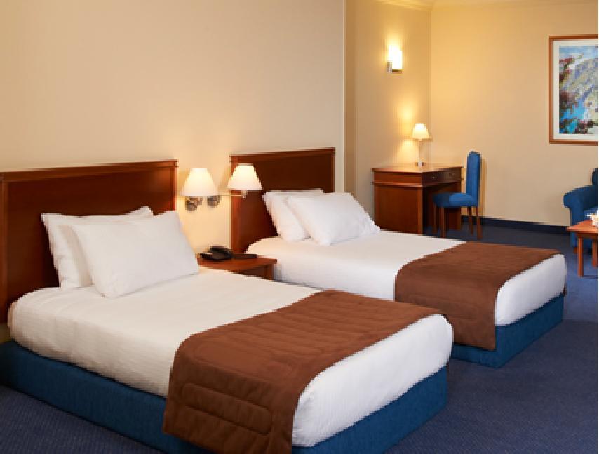 Alexandre Hotel Beyrut Dış mekan fotoğraf