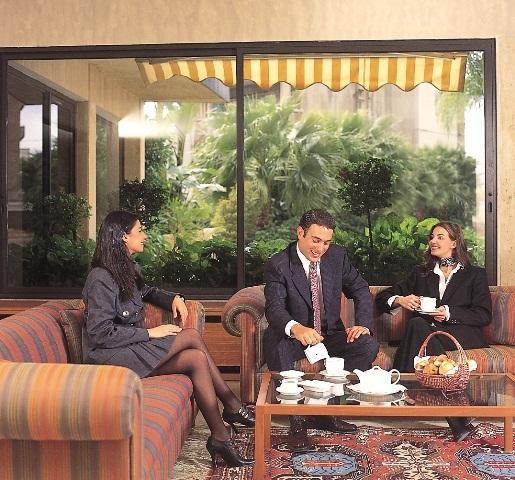 Alexandre Hotel Beyrut Dış mekan fotoğraf